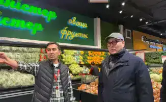 Мониторинг торговых сетей Армана Шаккалиева: Гарантия стабильности цен и доступности товаров в РК