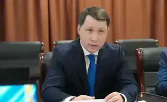 Казахстан и США: Укрепление аграрного моста между двумя странами