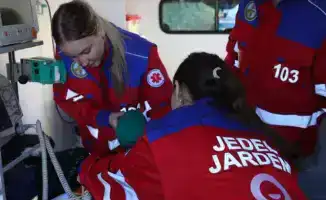 Рост успешной реанимации на 8,2% в Казахстане: влияние на систему скорой помощи и здоровье населения