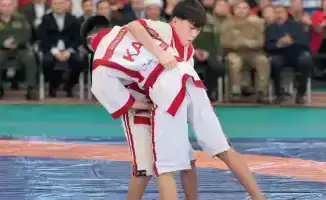 Спорт для всех: Приозёрск открывает двери в мир активностей!