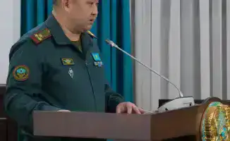 На страже безопасности: Павлодарская область готовится к стихиям