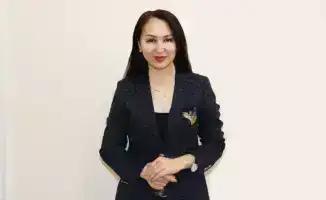 Новый этап в коммуникации Министерства обороны: Айгерим Агылтаева становится советником по связям с общественностью