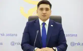 Эффективность судебной системы Астаны растёт