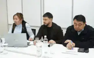 Развитие мясного животноводства и инвестиционных зон в Акмолинской области: международные перспективы