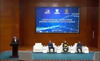 Международный семинар в Евразийском университете: противодействие киберпреступности и интернет-мошенничеству для студентов