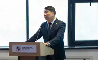 В Алматы зажгли искры научного прогресса: молодые умы обсуждают будущее науки