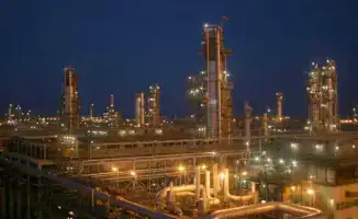 Тенгиз: Возвращение к жизни подземных источников нефти