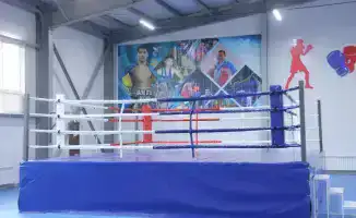 Три новых объекта: здоровье, культура и спорт в Жетісу!