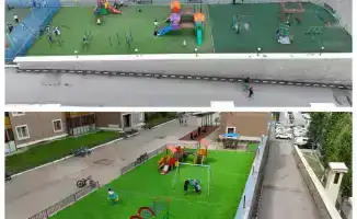 Жители Астаны получают возможность участвовать в благоустройстве своих дворов через проект народного бюджета