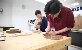 58% студентов колледжей Алматы получают образование за счет государства, благодаря государственной поддержке