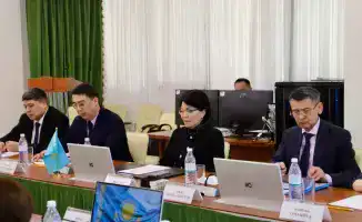 Внедрение новой методики оценки уязвимости домохозяйств: шаг к единому социальному стандарту в Казахстане