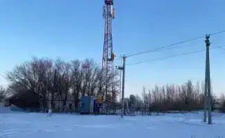 Подключение Курчумского района к интернету и мобильной связи: новые возможности для образования и жизни местных жителей