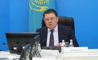 Внедрение водосберегающих технологий и ограничение рисовых посевов: последствия для водных ресурсов Алматинской области