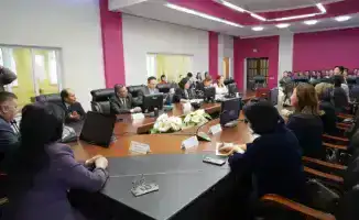 Сотрудничество, как мост к будущему: ЗКАТУ и Ассоциация 'Инженеры нового поколения' объединяют усилия в STEM и IT