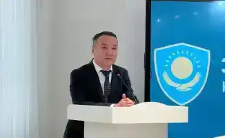 борьба с правонарушениями проблемы молодежи уважение к закону университет Туран-Астана