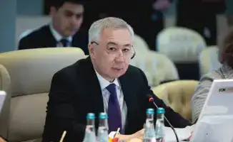 Казахстан акцентирует внимание на искусственном интеллекте и цифровизации на первом заседании Совета ЕЭК в 2026 году