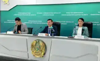 Туркестан: налоговый триллион и его секреты