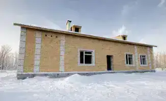 Новые Дома культуры в Бескарагайском районе: пространство для творчества и социальных взаимодействий