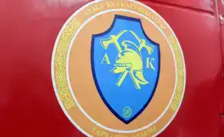 Добровольные пожарные пункты Ауыл құтқарушылары ликвидировали 753 пожара в Казахстане