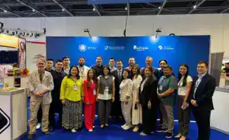 Поддержка малого и среднего бизнеса через экспортную акселерацию: 120 компаний подписали контракты на 180 млн долларов США в 2025 году