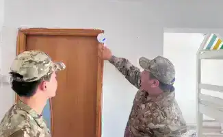 Повышение уровня пожарной безопасности в жилом секторе: МЧС усиливает профилактические меры