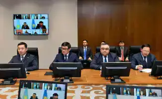 Реализация президентских инициатив: специальное совещание в области Абай как шаг к практическим изменениям