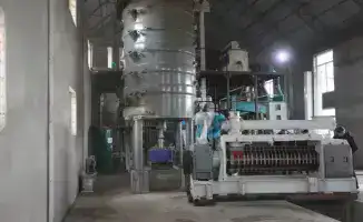 Строительство цеха по производству подсолнечного масла в Сарыагаше создаст новые рабочие места и поддержит местную экономику