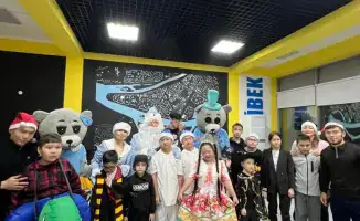 Волонтёры Восточного Казахстана объединились для помощи