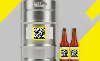 Казахстан начинает внедрение цифровой маркировки пива и пивных напитков с 2026 года