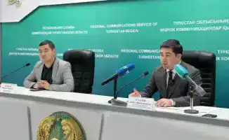 Рост сельскохозяйственных инвестиций в Туркестанской области способствует развитию аграрного сектора и улучшению жизненных условий населения