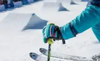 Соревнования по ски-кроссу и сноуборду в ВКО: стартует культурно-досуговая программа