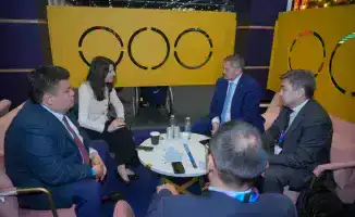 Сотрудничество Казахстана и США в образовании усиливается