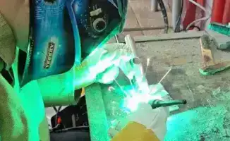 Международная аккредитация Шахтинского технологического колледжа: новые возможности для сварщиков на глобальном рынке труда