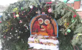 Празднование Рождества в ВКО: укрепление межконфессионального согласия через традиции и культурные мероприятия