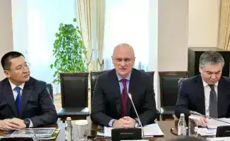 Строительство промышленного парка в Павлодарской области: новые перспективы для экономики Казахстана