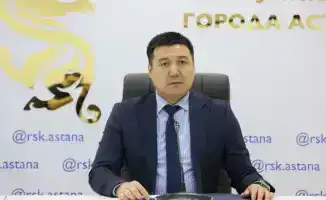 Спортсмены Астаны: 1400 соревнований и более 5000 медалей в 2025 году