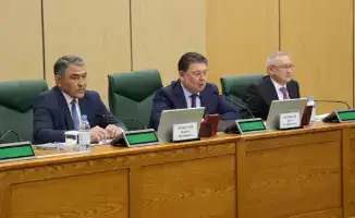 Жетісу: новые водохранилища и поддержка фермеров