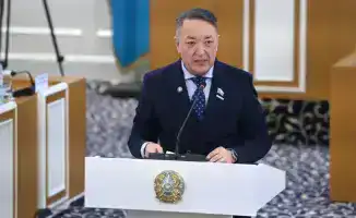 Конституционная реформа: Перезагрузка парламента в поисках демократического света