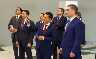 Запуск проекта «Долина ЦОДов» в Экибастузе: новые рабочие места и инвестиции для цифрового будущего Казахстана