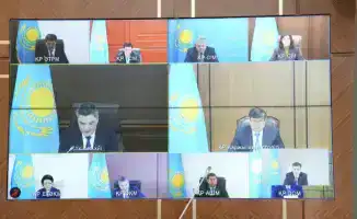 В ВКО разработают планы по реализации социально-экономических задач Национального курултая