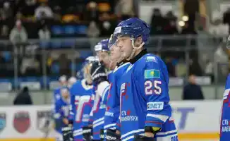 Хоккеисты «Торпедо»: серебряный путь к вершинам хоккейного Олимпа