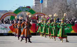 Массовое исполнение танца 'Қара жорға' соберет более 1000 участников на набережной Жағалау 22 марта в Кокшетау