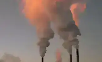 Запах серы в Атырау: когда природа стучит в двери нефтяного производства