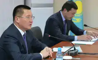 Экибастуз получит 20 миллиардов тенге на социальные проекты благодаря меморандуму с АО «Самрук-Энерго»