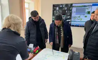 Куандык Кажкенов: Вода — жизнь, и мы строим её будущее в Карагандинской области