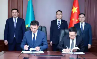 В Экибастузе запланировано строительство ветровой электростанции мощностью 1 ГВт для производства 3,4 млрд кВт·ч чистой энергии