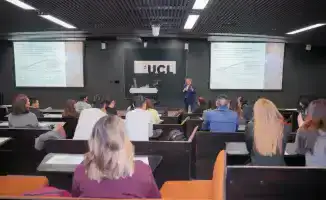 Казахстанские студенты в Лондоне: где мечты становятся реальностью?