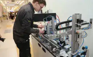 В Алматы подвели итоги Года рабочих профессий