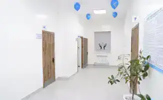 ТУРКЕСТАН: ОТКРЫТИЕ НОВЫХ МЕДИЦИНСКИХ ОБЪЕКТОВ В КАЗЫГУРТСКОМ РАЙОНЕ КАЗАХСТАНА