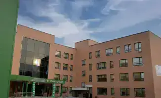 В Павлодаре торжественно открыта новая школа для 800 учеников